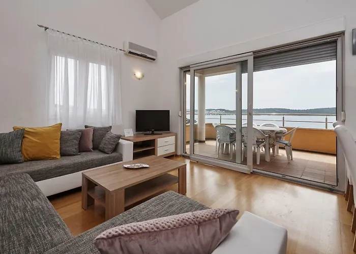 Buonocore Apartment