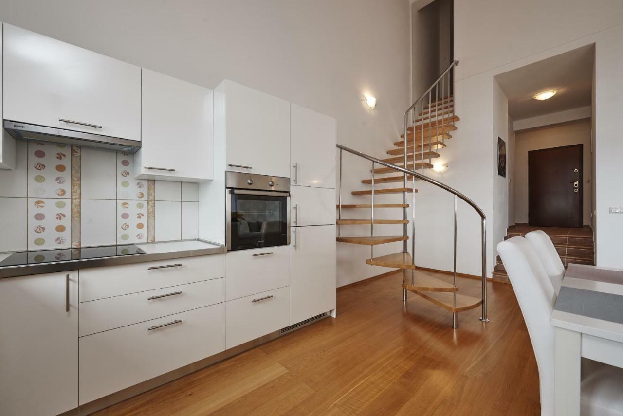 Buonocore Appartement *