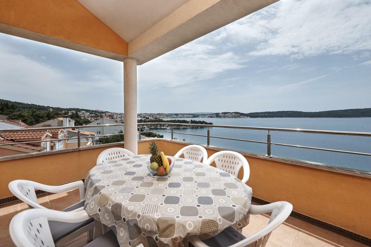 Appartement Buonocore *