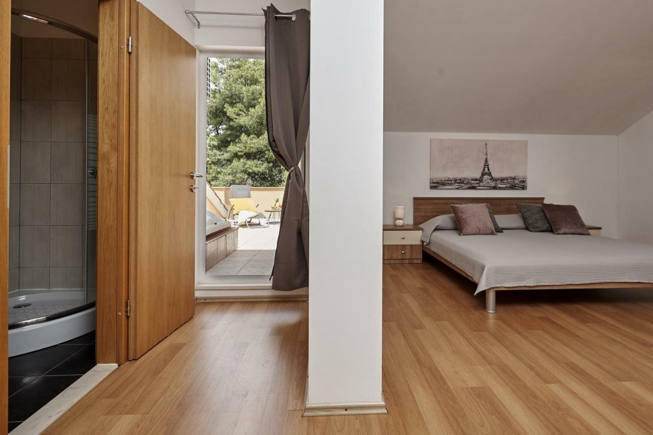 Buonocore Appartement Trogir