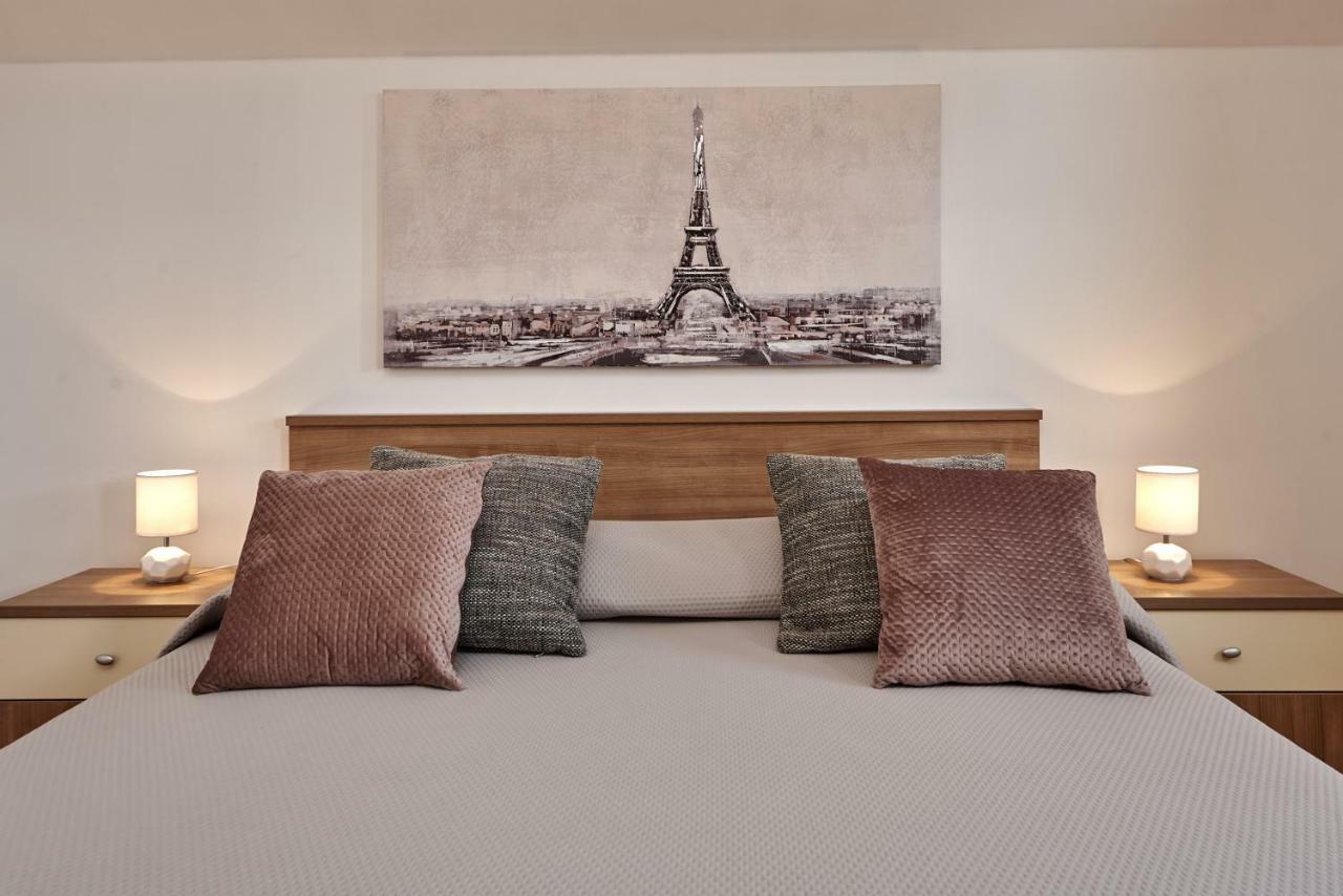 Buonocore Appartement *