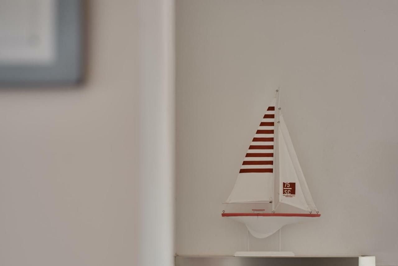 Appartement Buonocore *