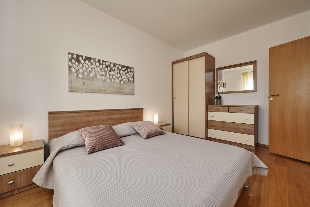 Buonocore Appartement *