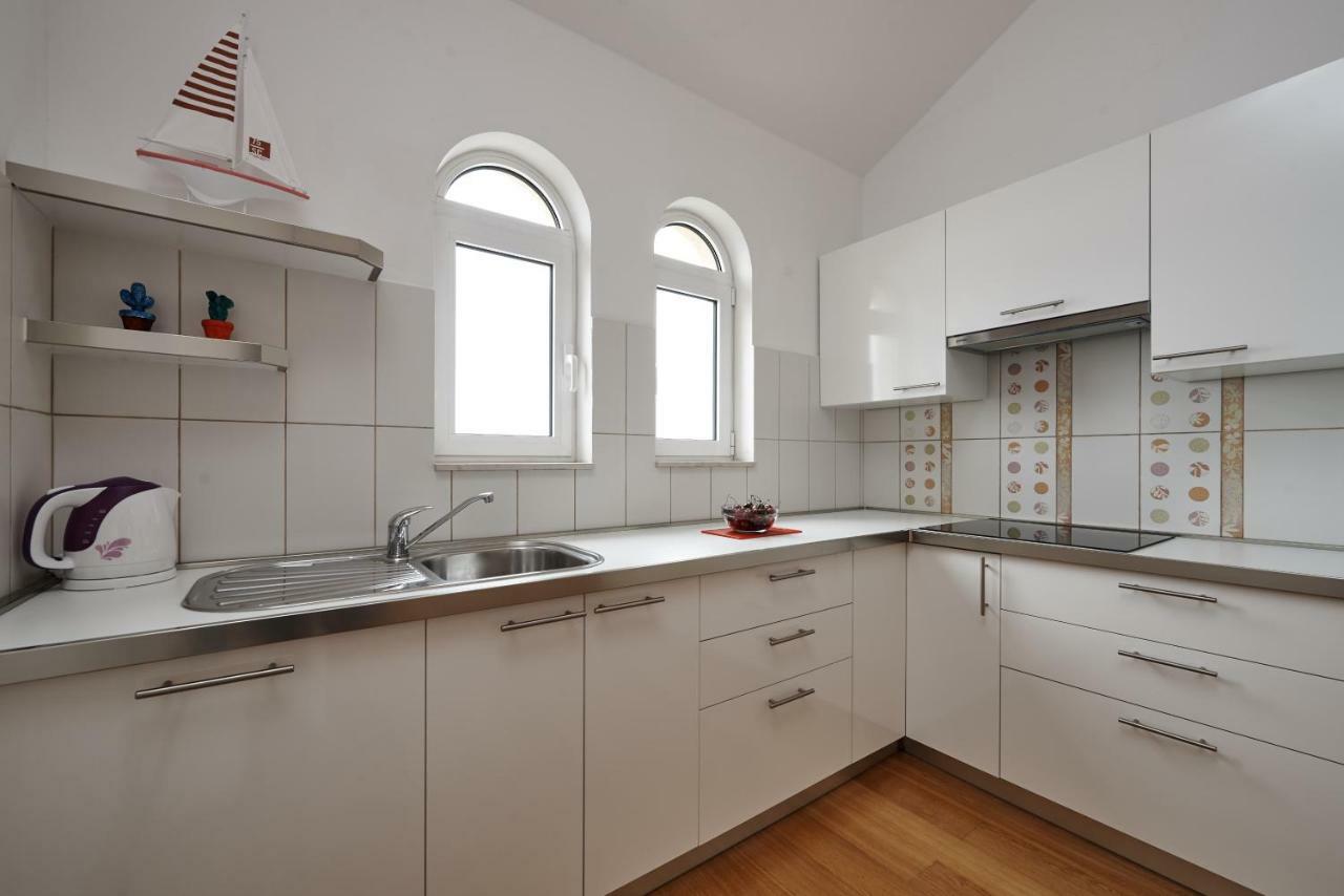 Buonocore Appartement *
