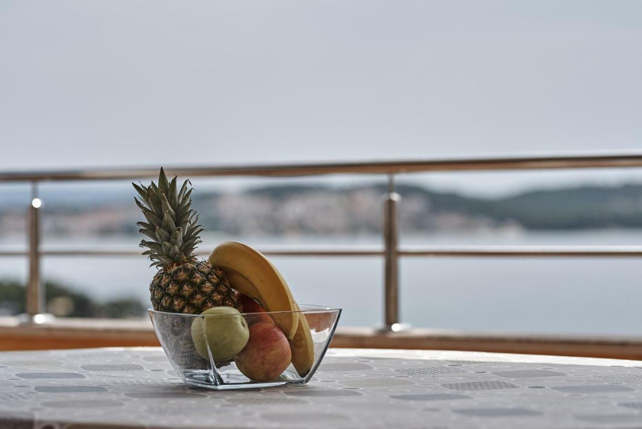 Buonocore Appartement *