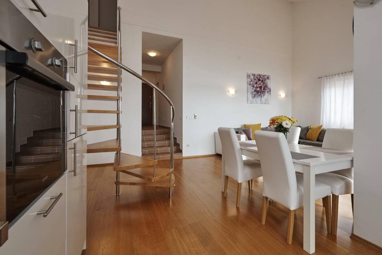 Buonocore Appartement *