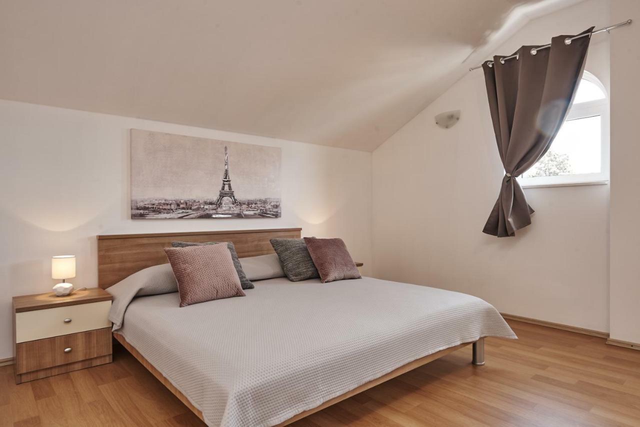 Buonocore Trogir